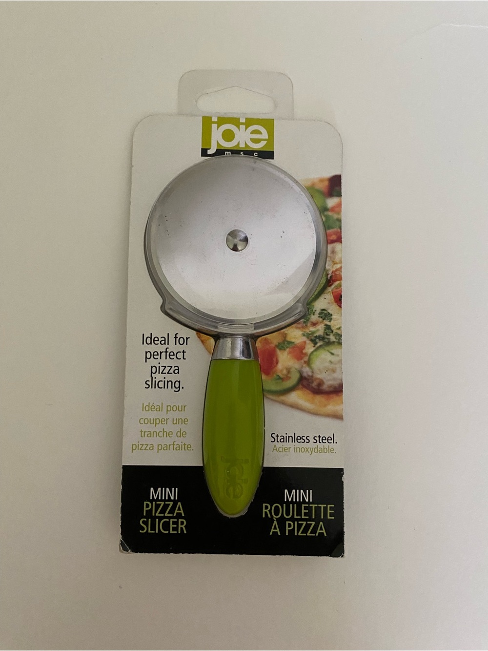 Joie Mini Pizza Slicer